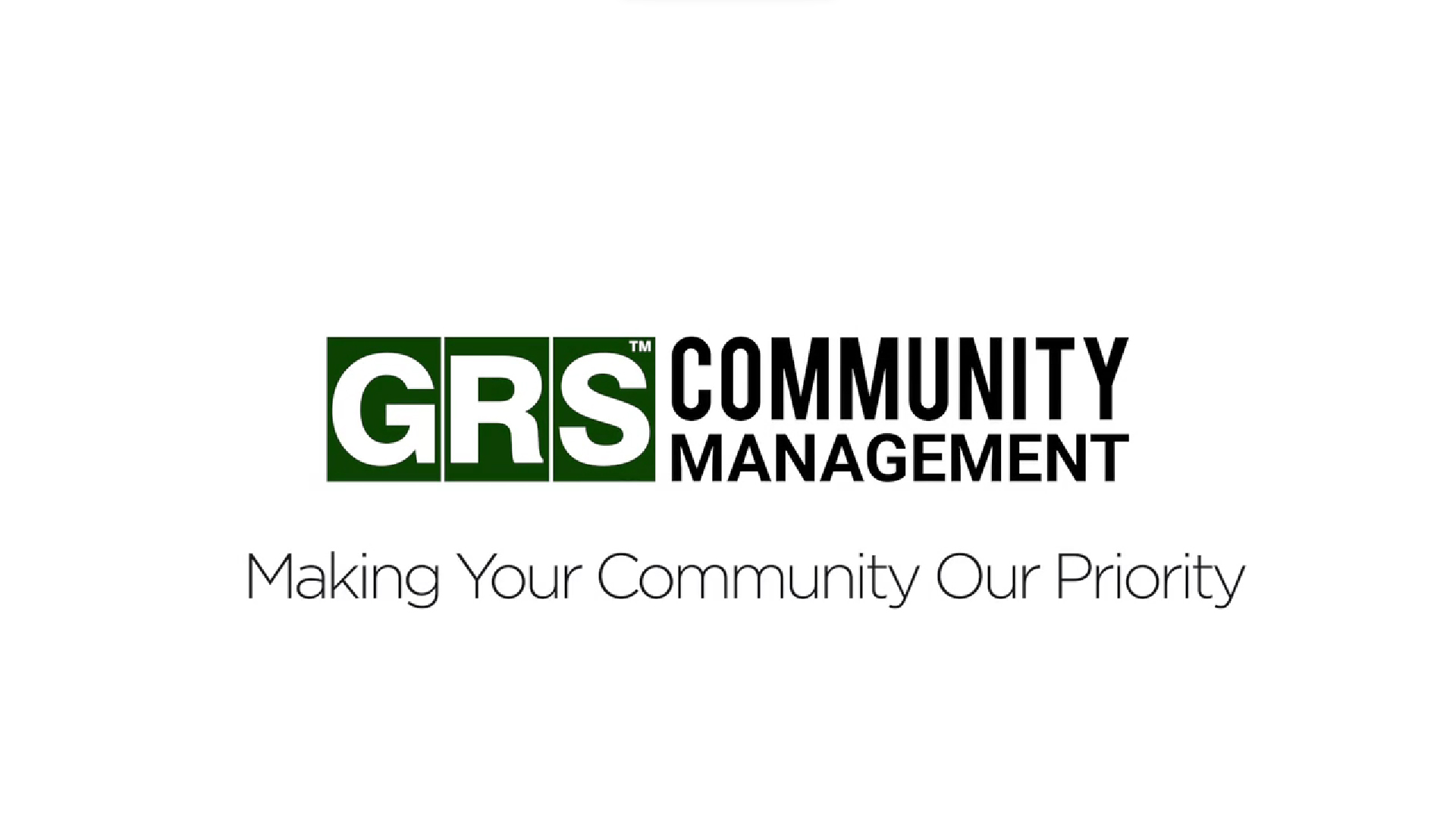 Grs Community Management