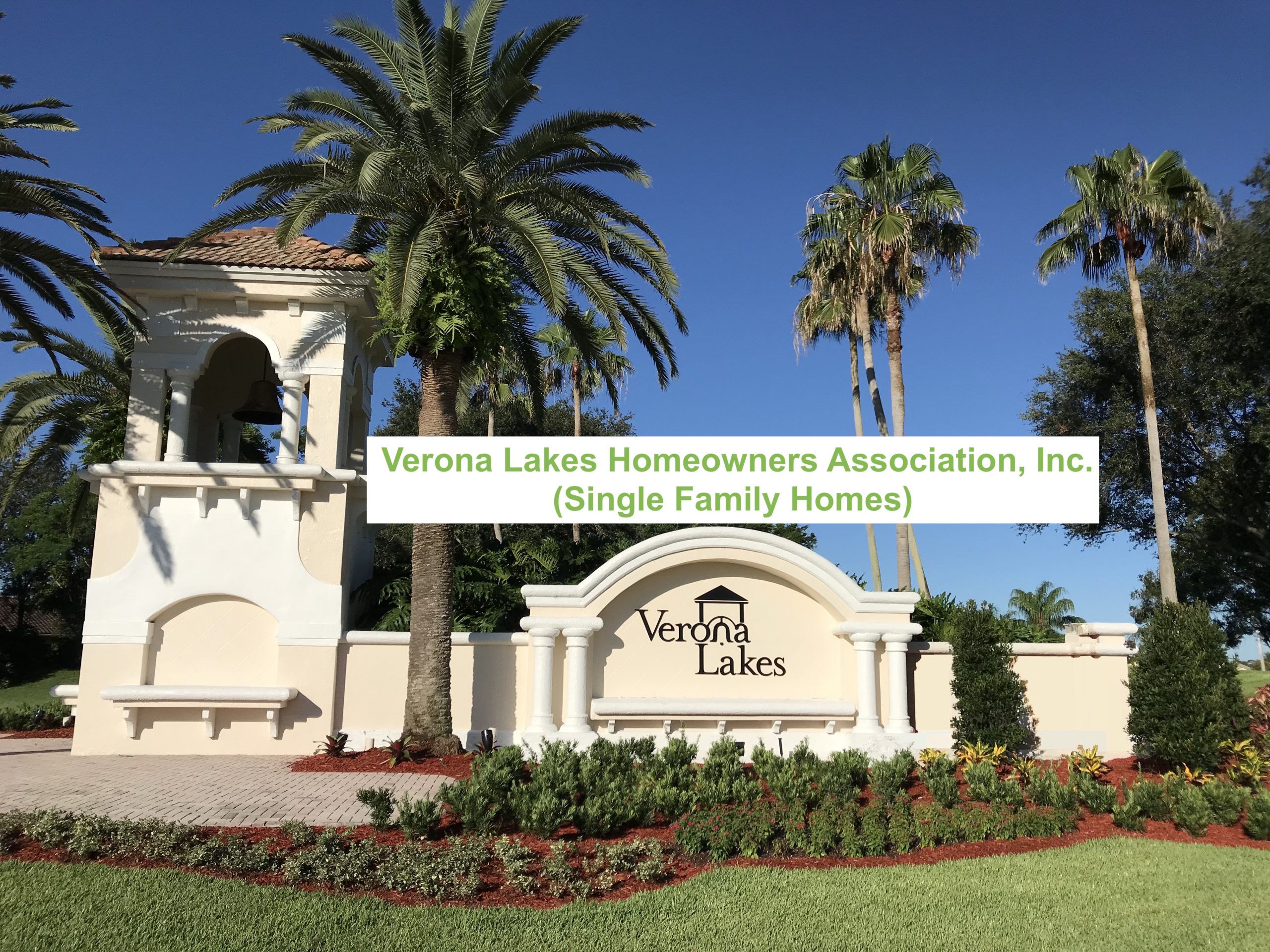 Discover Verona Lakes: Your Comprehensive Guide to Boynton Beach, FL